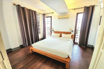 Lovely spacious 1 bedroom BKK2