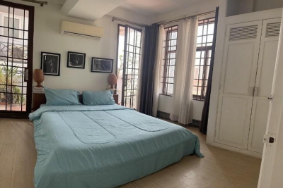 1BR in Downtown Phnom Penh BKK2
