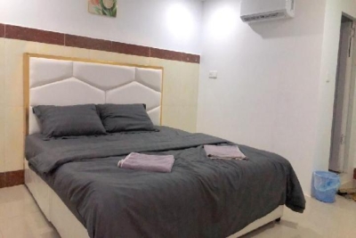 BB Guesthouse