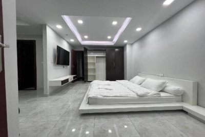 Private Floor Condo in the Heart of Phnom Penh!