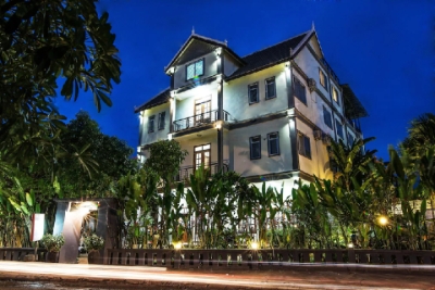 Mirigi Boutique Hotel