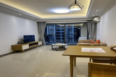 Home stay in R&F city