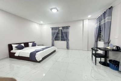 RoSi Guesthouse & coffee