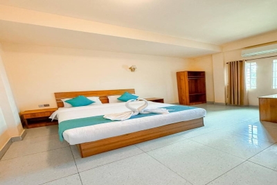 PanhaYa Guesthouse