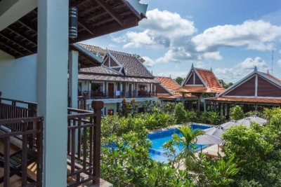 Villa Phum Khnar