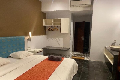 Lumnovkhmer Homstay