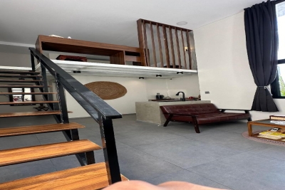Kors Loft Apartment
