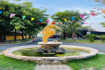 Seahorse Resort