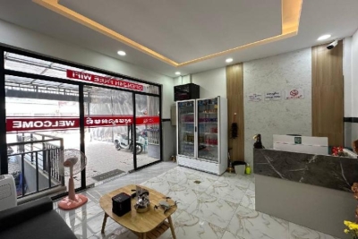 KBALTHNAL GUESTHOUSE