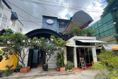 Bat Chum Villa