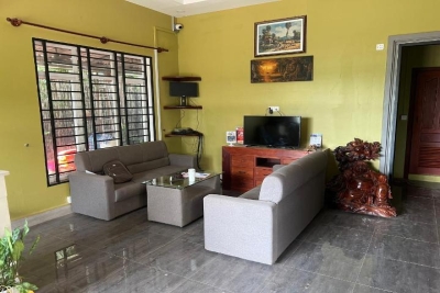 kalinga art home guesthouosee 