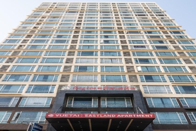 YueTai Apartment Road 214 Phnom Penh