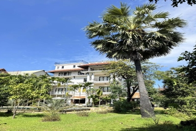 Mealy Villa Hotel