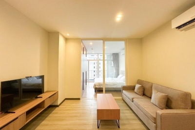 City Center Studio: Perfect Location for Travelers