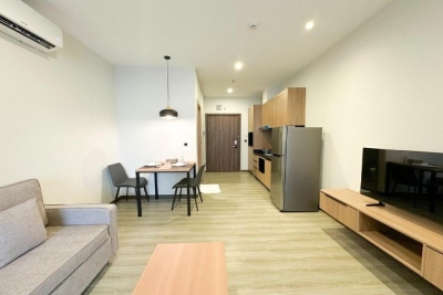 Well-Located Studio: The Perfect City Base