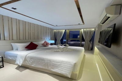 P Residence Phnom Penh