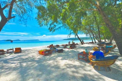 Onederz Koh Rong