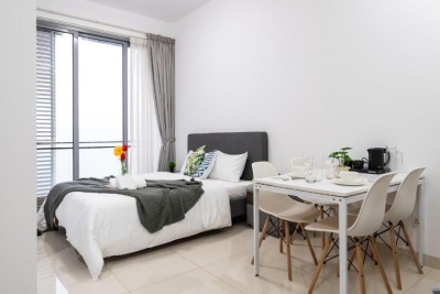 The Gateway Phnom Penh Suites 2Pax by Soben