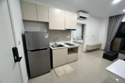 Parkland Apartment / Condo rental