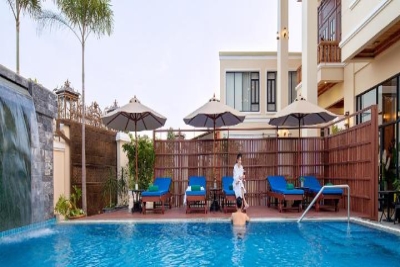 Seyna Residence