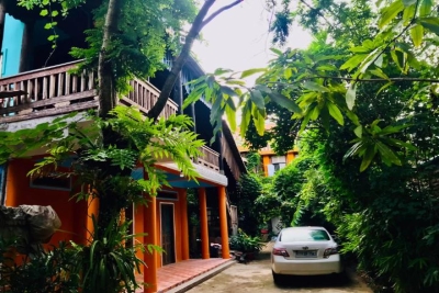 Brigtness Villa ,Private Home Stay