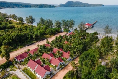Soon Noeng Resort