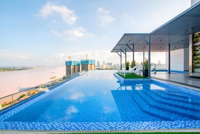 Mekong View 6 - 2BR