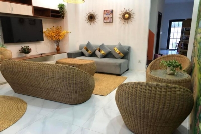 La Tropicale de Siem Reap- King Size #2 