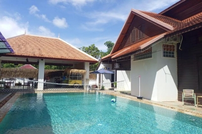 Sojourner House