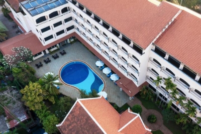 Khemara Siem Reap Hotel