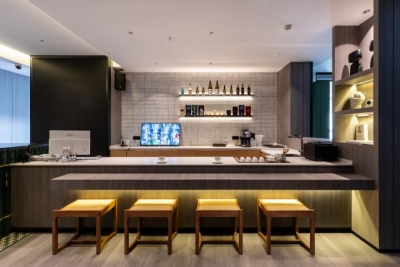 Soben Modern Hotel Prime City Location