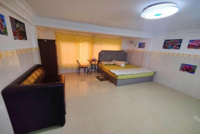 Happy Guest House
