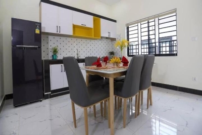 Homestay For Rent