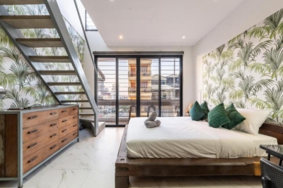 Spacious Loft in the Heart of Phnom Penh