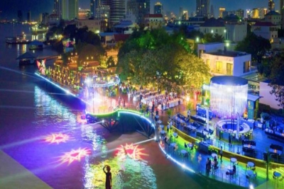 Condo Apartment near with Mekong River  to rent 