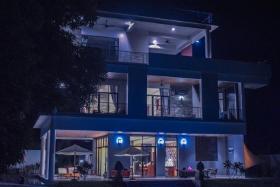 NYPA Vacation Home 
