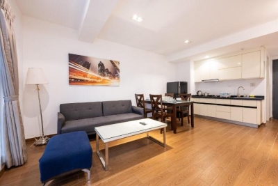 BellaVita Residence 2Bedroom in BKK1