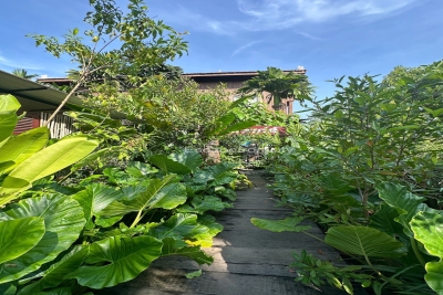 Peajanek Restaurant