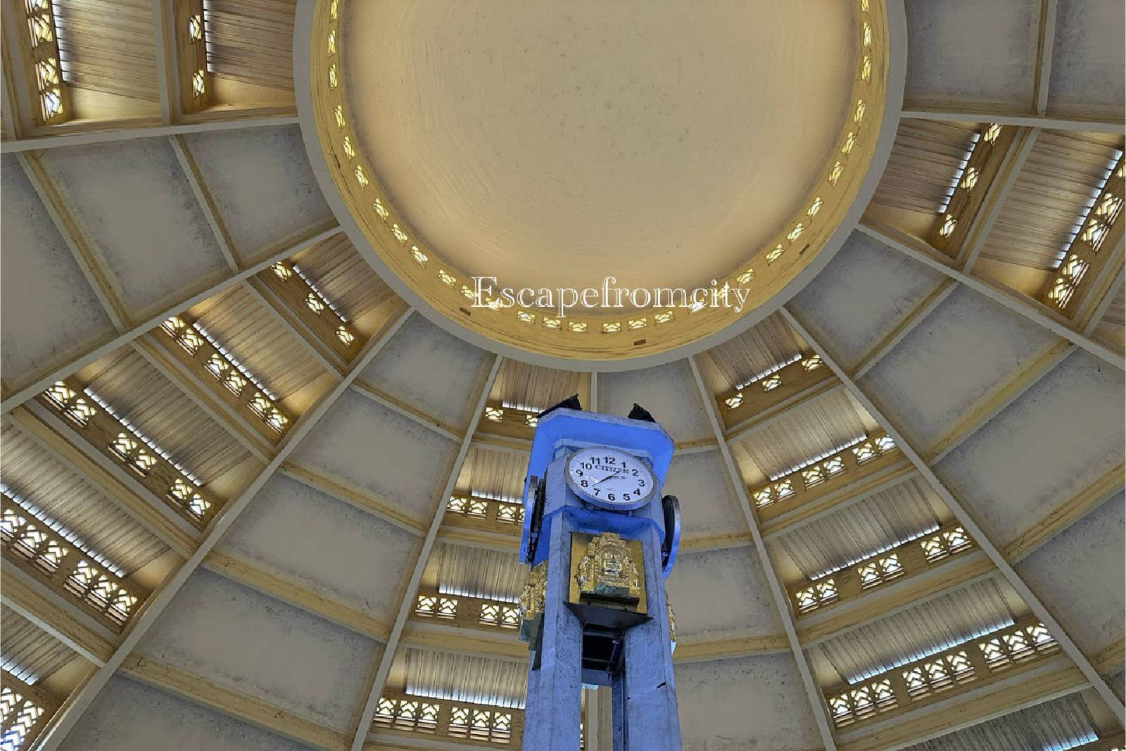 Tourism Market in Cambodia 