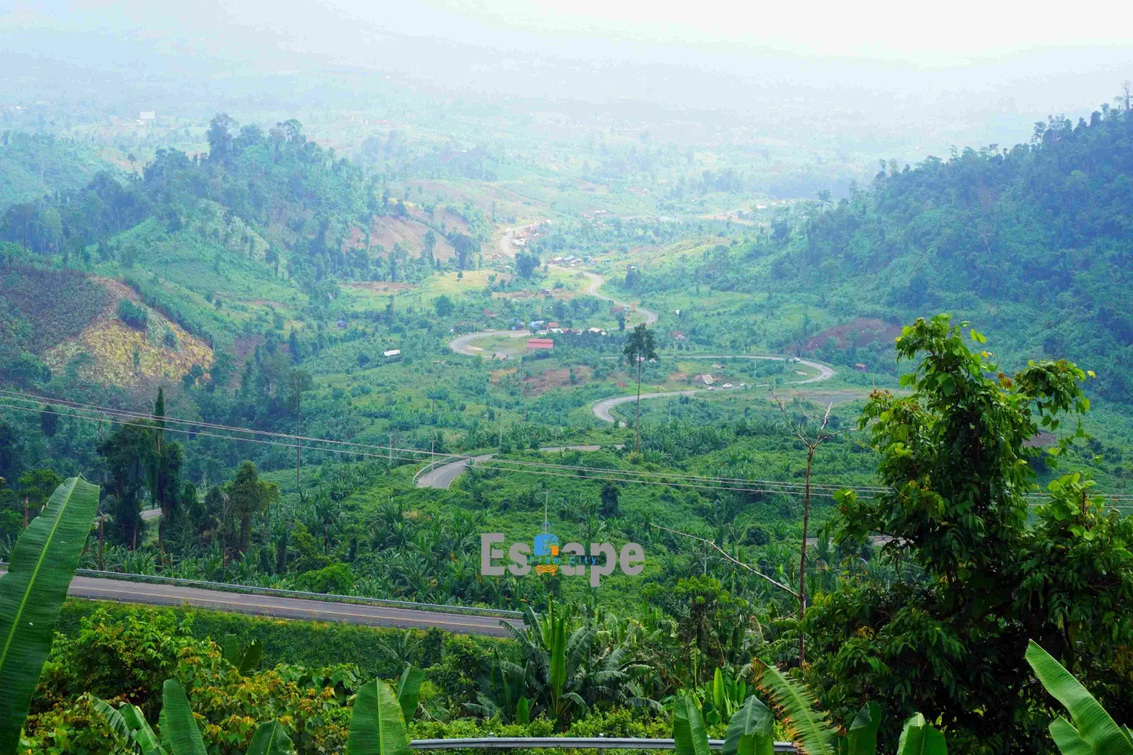 Best Weekend Get Aways Near Phnom Penh (Nature Escapes)